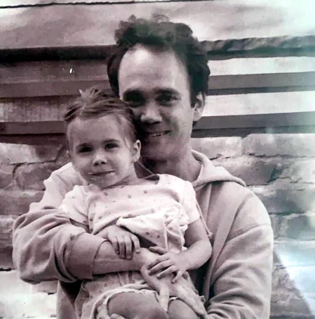 Obituary of Michael Richard Preston