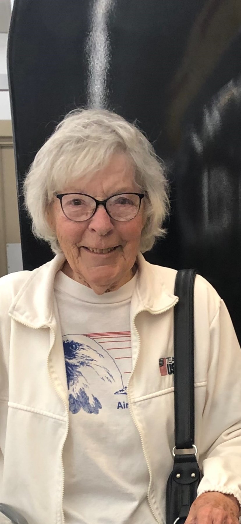Obituary of Leota Jean Brown