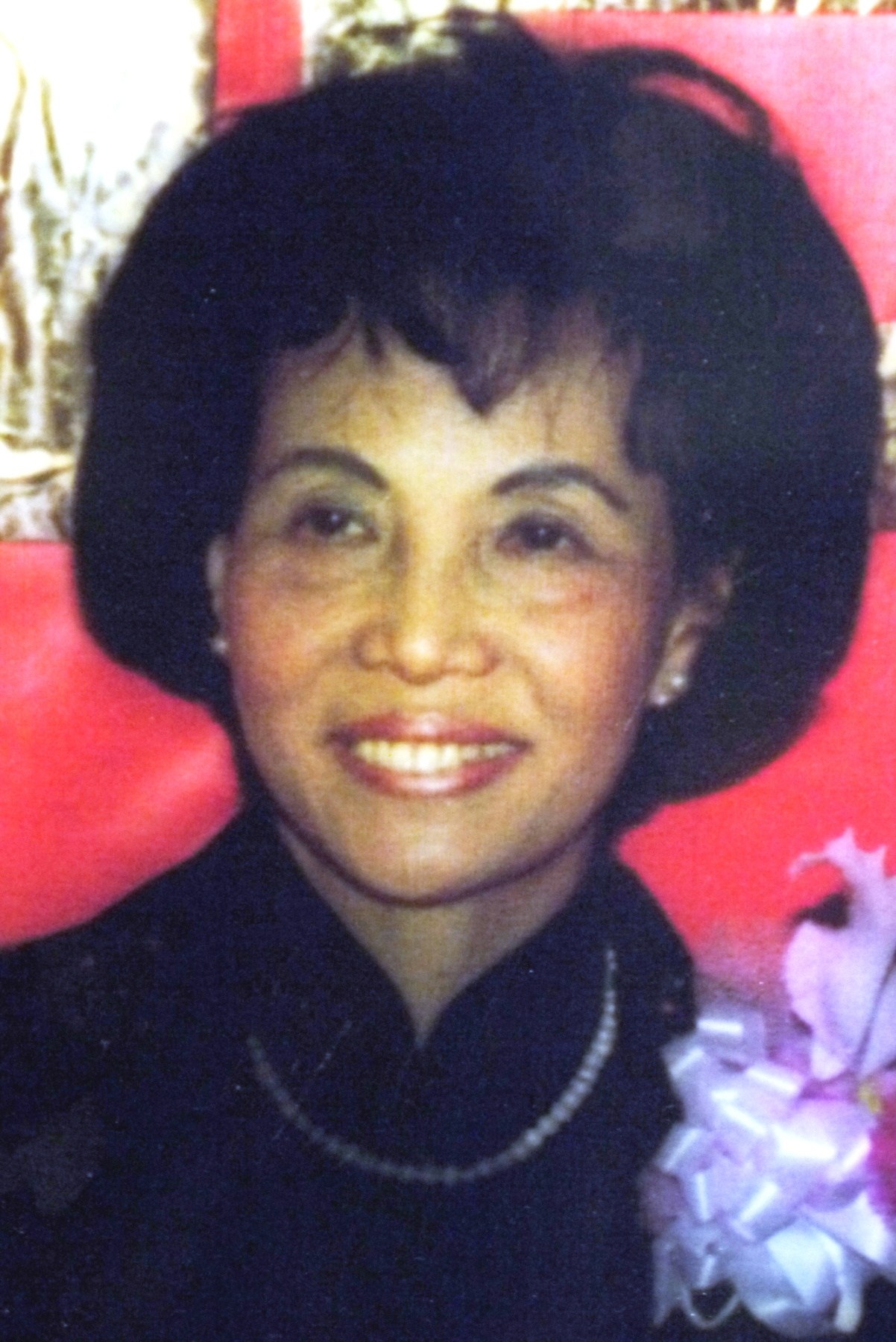 EMILY NG Obituary - Boston, MA