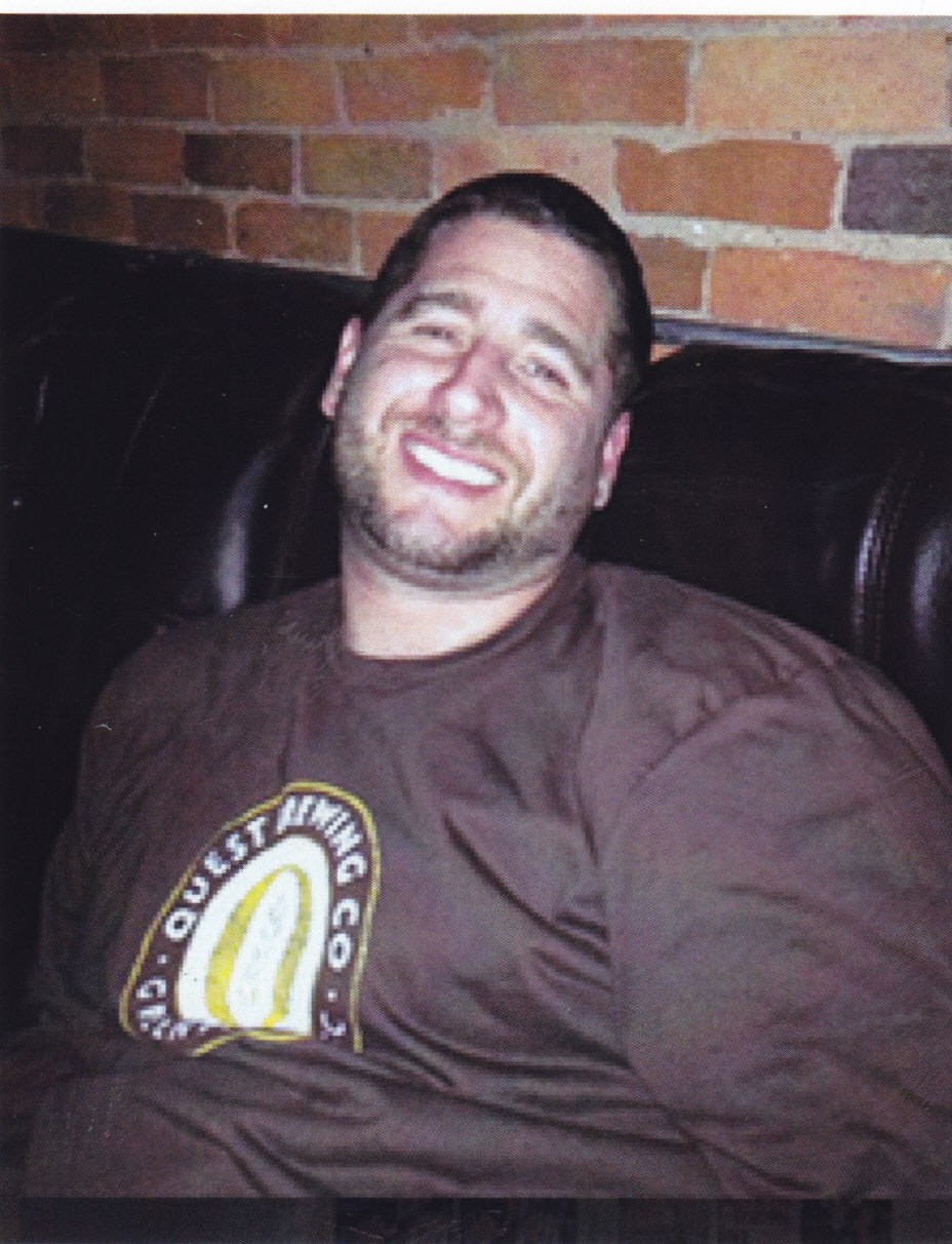 Obituary of Phillip Gregory Kelly