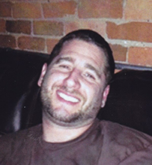 Obituary of Phillip Gregory Kelly