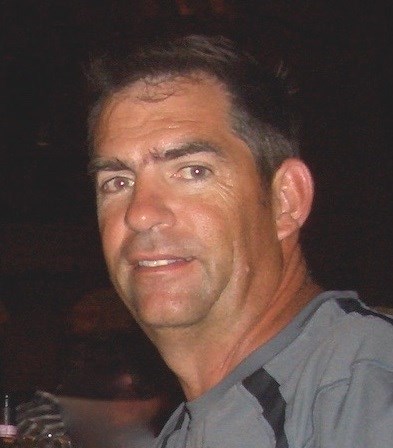 Obituary of Darren Glenn Baucom