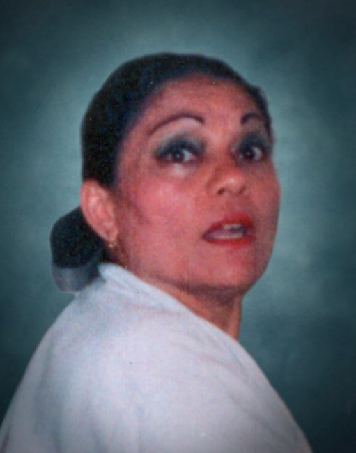Obituary of Zoe Rodriguez