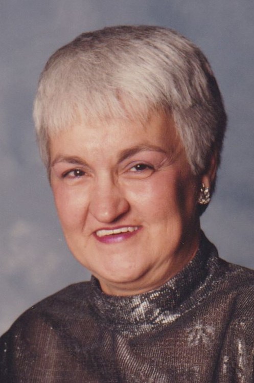 Barbara Lauer Obituary - St. Louis, MO