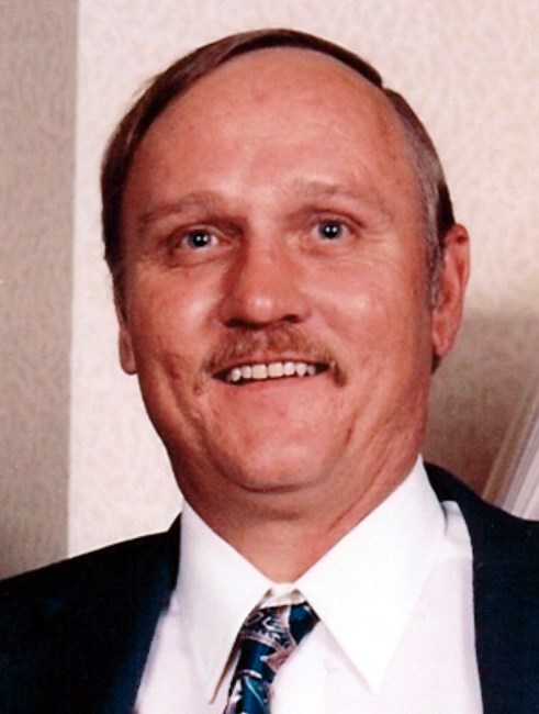 Obituary of Ambrose Larry Winebarger