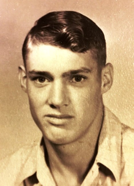 Obituary of Donald Dwain Hotz