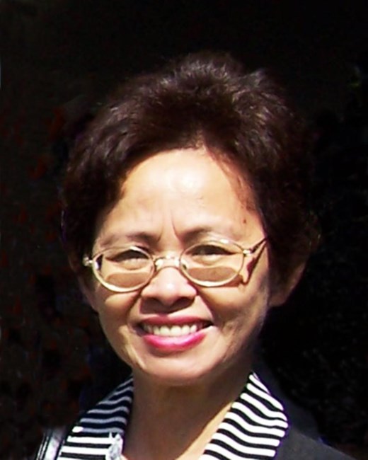 Obituary of Kim Ha Thi Nguyen
