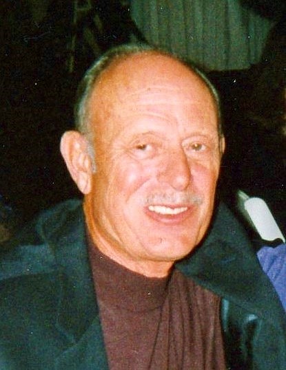 Obituary of Robert L. Clark Jr.
