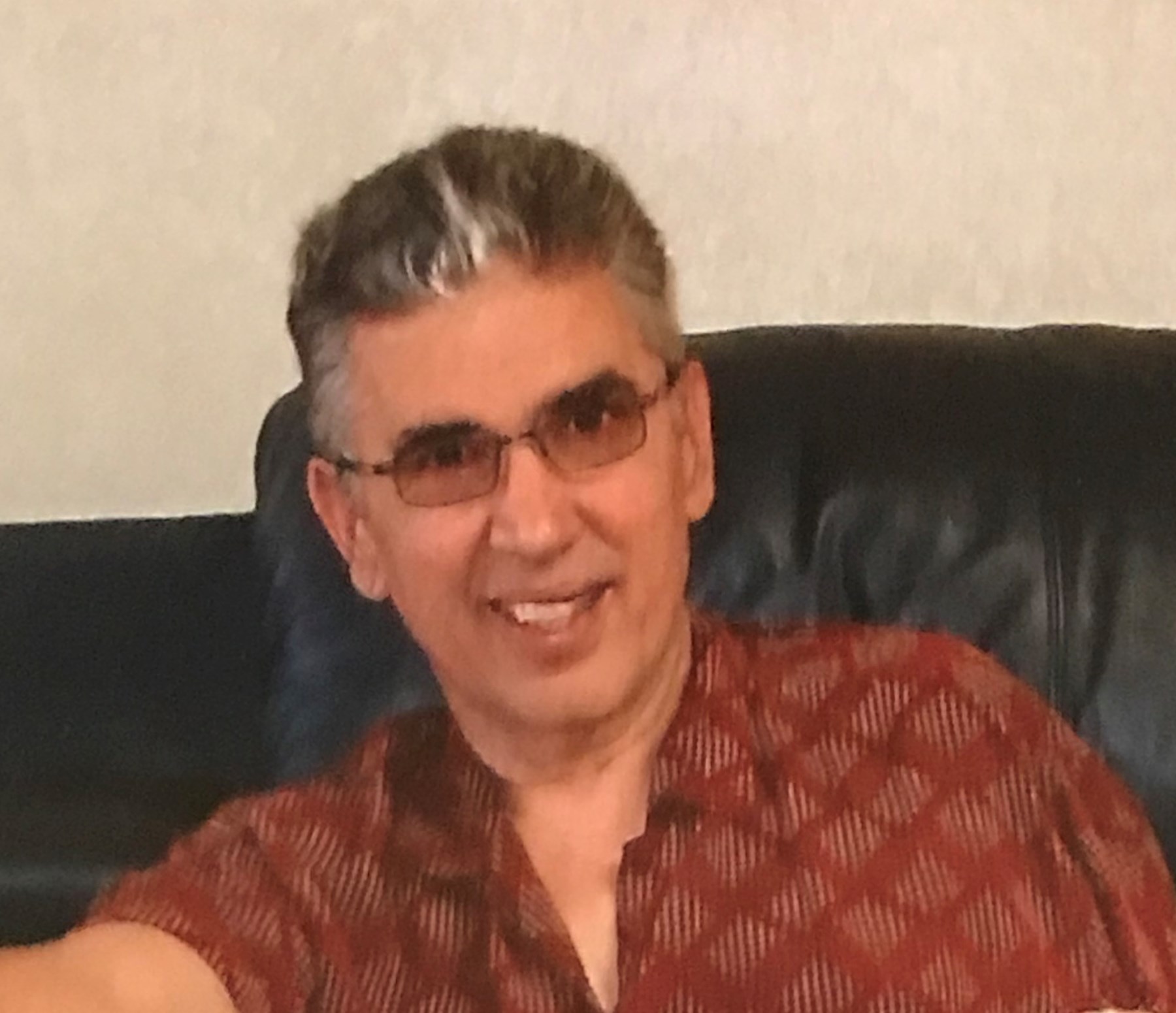 Obituary of Bruce Wayne Helvey