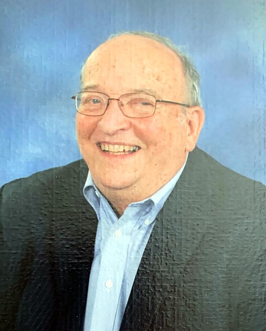 Obituary of Keith Marshall Bradford