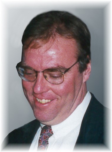 Obituary of Mark Thomas Carroll