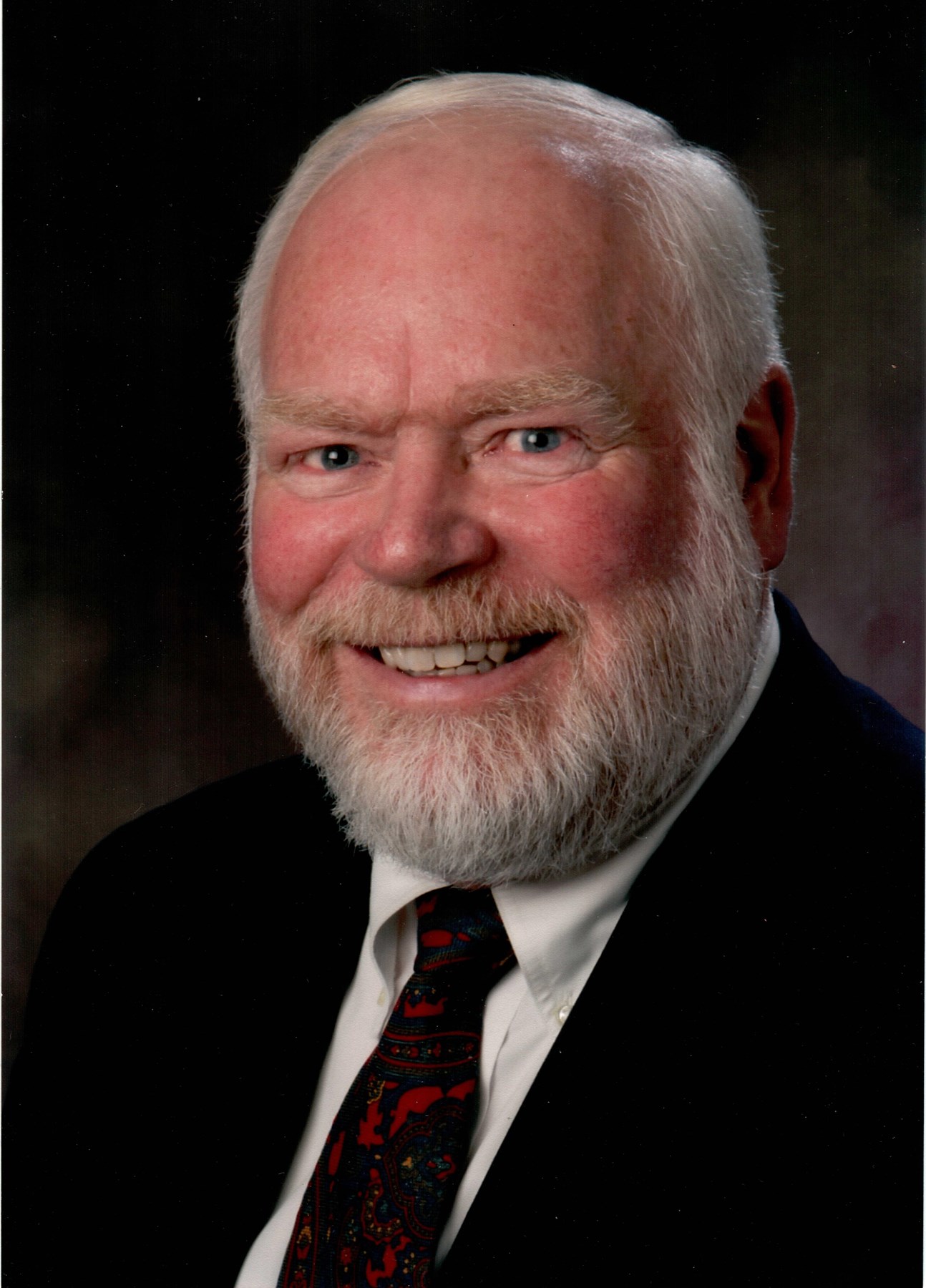 Obituary of B Thomas Willison