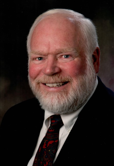 Obituary of B Thomas Willison