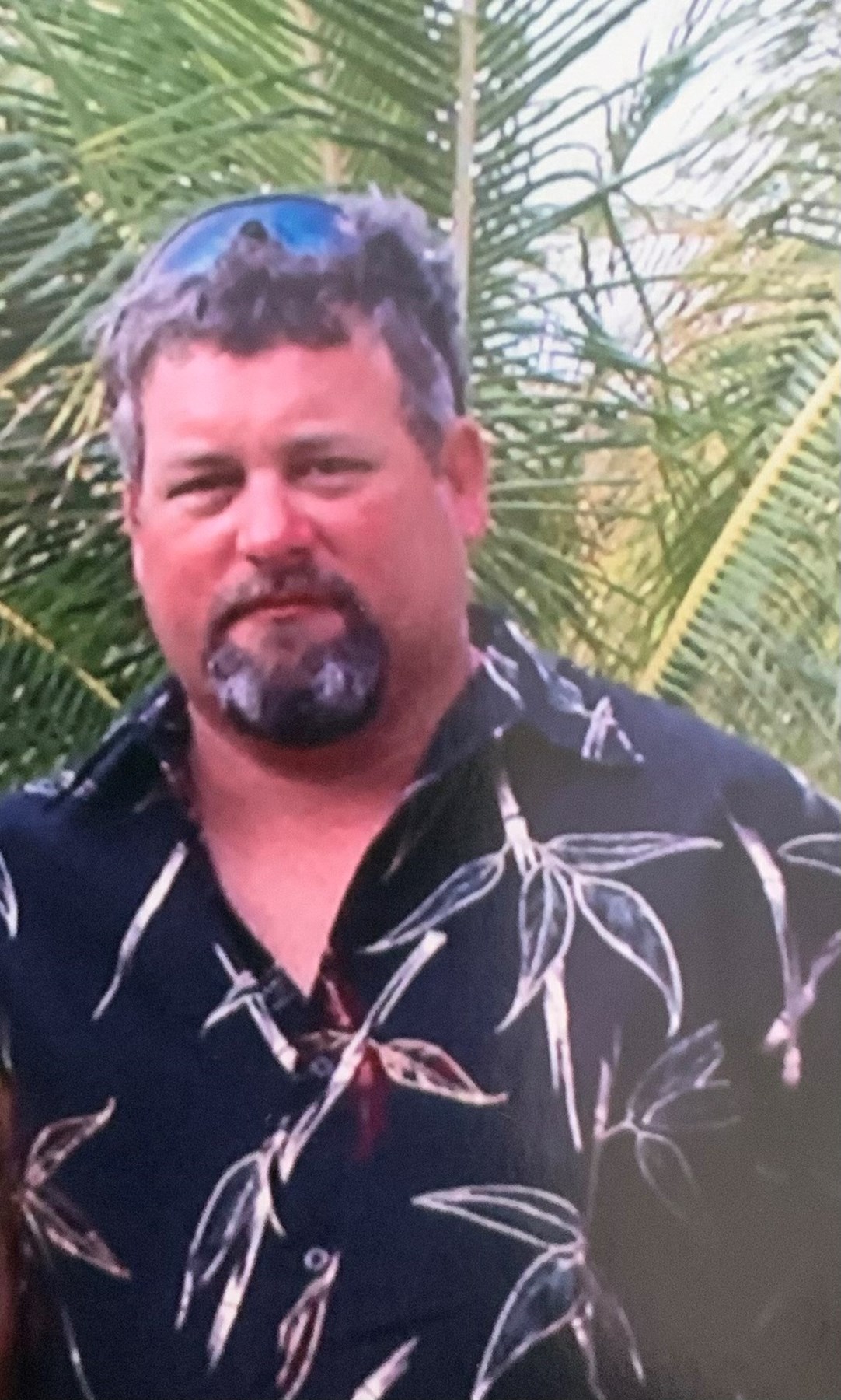 Avis de décès de Martin Earl Bailey III