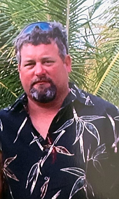 Avis de décès de Martin Earl Bailey III