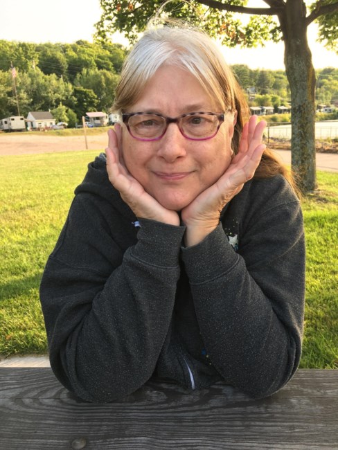 Obituary of Karen Ellen Marie Davis