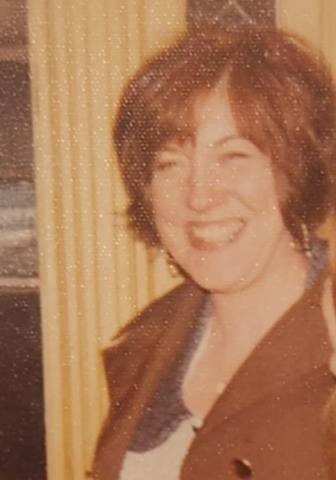 Obituary of Winifred Helen Charles