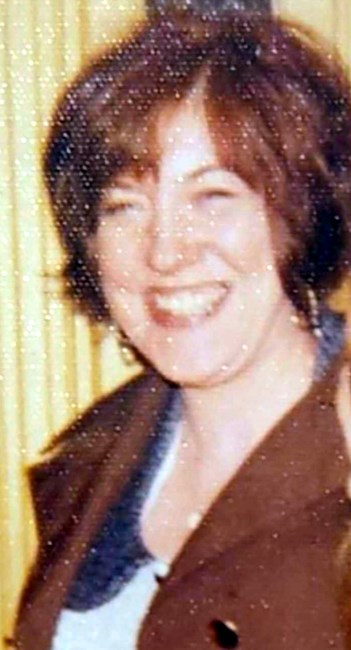 Obituary of Winifred Helen Charles