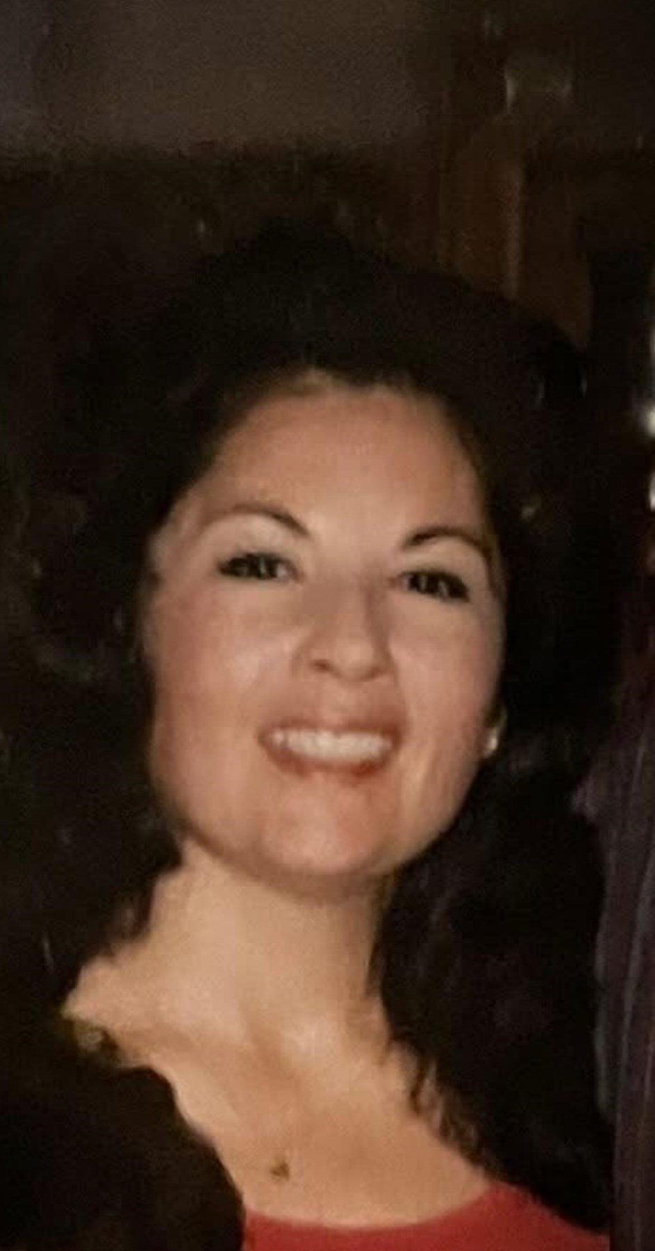 Obituary of Frances Ramona Andrade