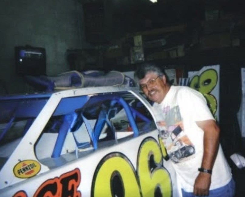 Obituary of William Earl Sweval