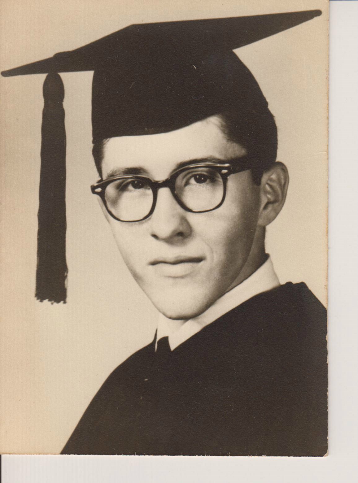 Obituary of David Ray Waterfield