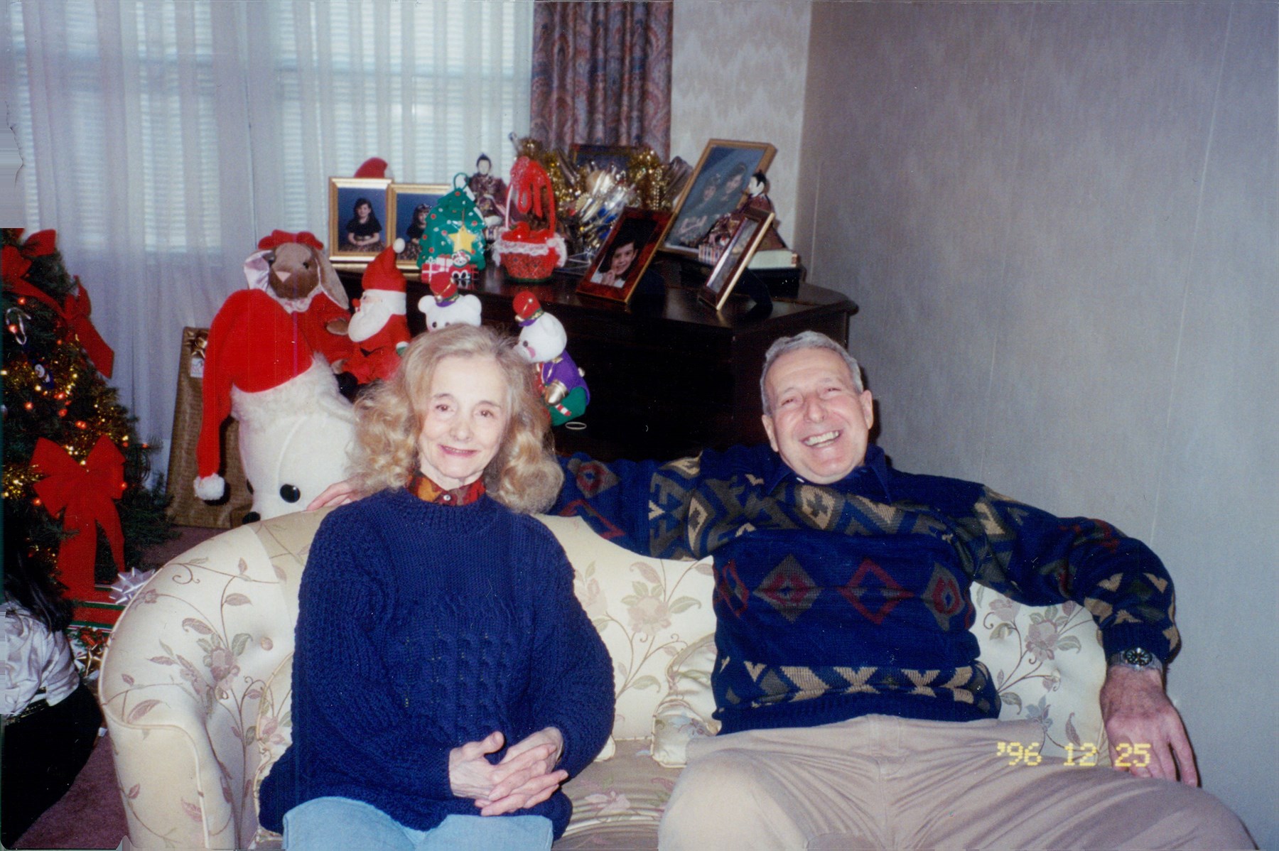 Obituary of Mr. Anthony Thomas DiCicco