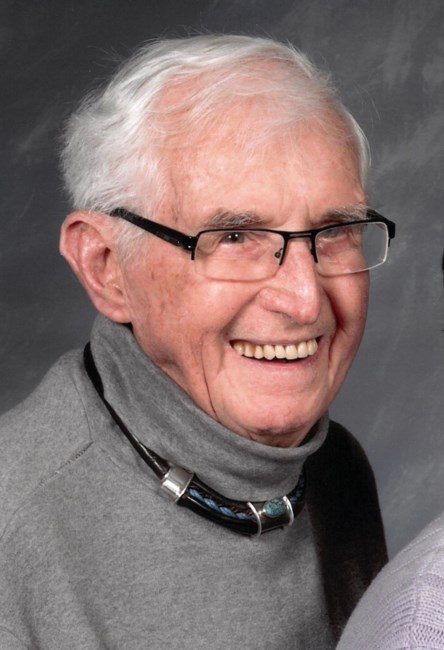 Obituary of J. Donald Schupp