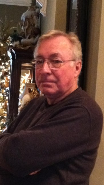 Obituary of Casey John Braud