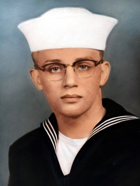 Obituary of Elwood Wayne Hennings