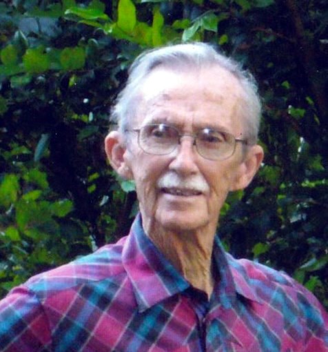 Obituary of James L Hathcock