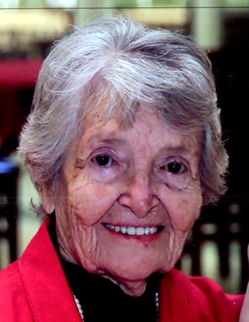 Obituary of Kathryn Ann Burress