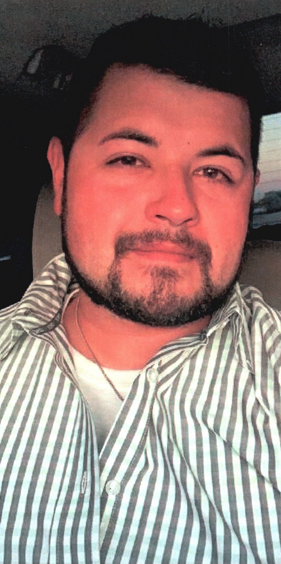 Obituary of Zachary Daniel Pfeuffer