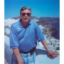 Obituary of Wayne Stanley Hervi