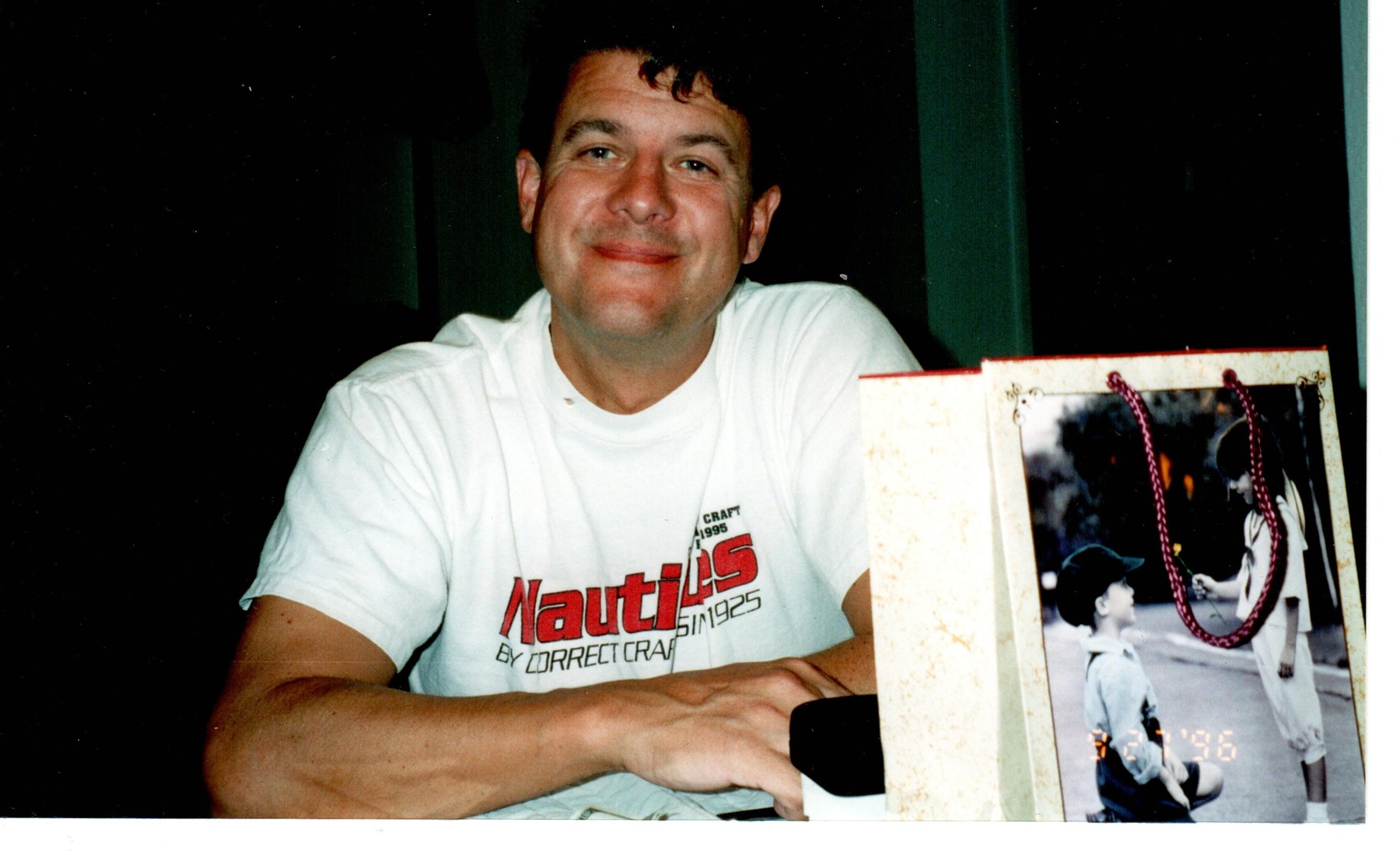 Obituary of Richard Lothar Kuerzinger