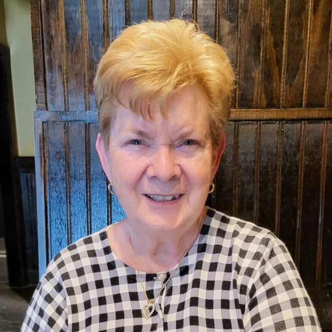 Obituary of Kristina Elizabeth Faubel