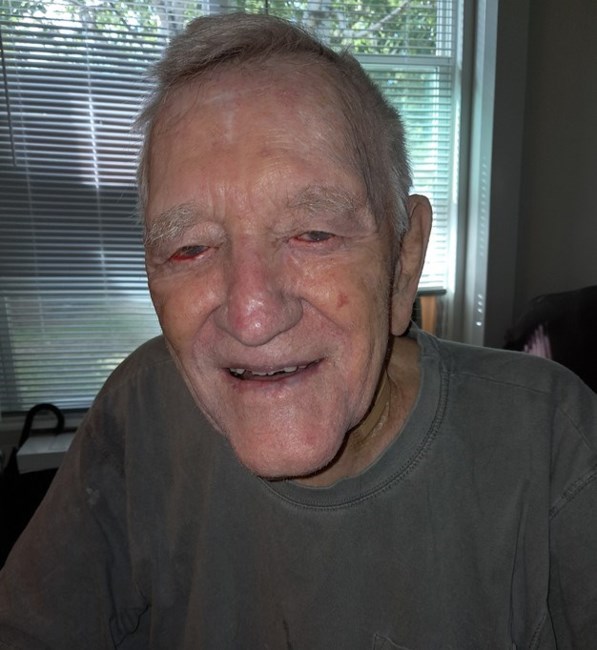 Obituary of Charles Herman Hoy