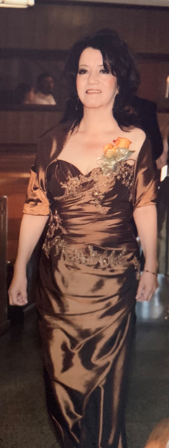 Obituary of Graciela Uribe Guerrero