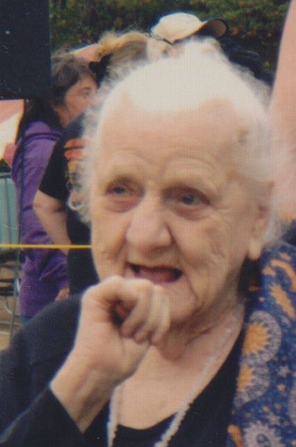 Obituary of Doris M. Bushway