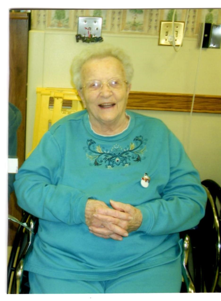 Obituary of Louise N. Lehr
