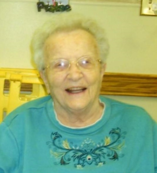 Obituary of Louise N. Lehr