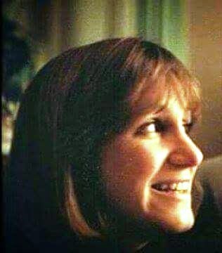 Obituary of Nancy Jean Scannell