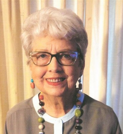 Obituary of Helen M. Brown