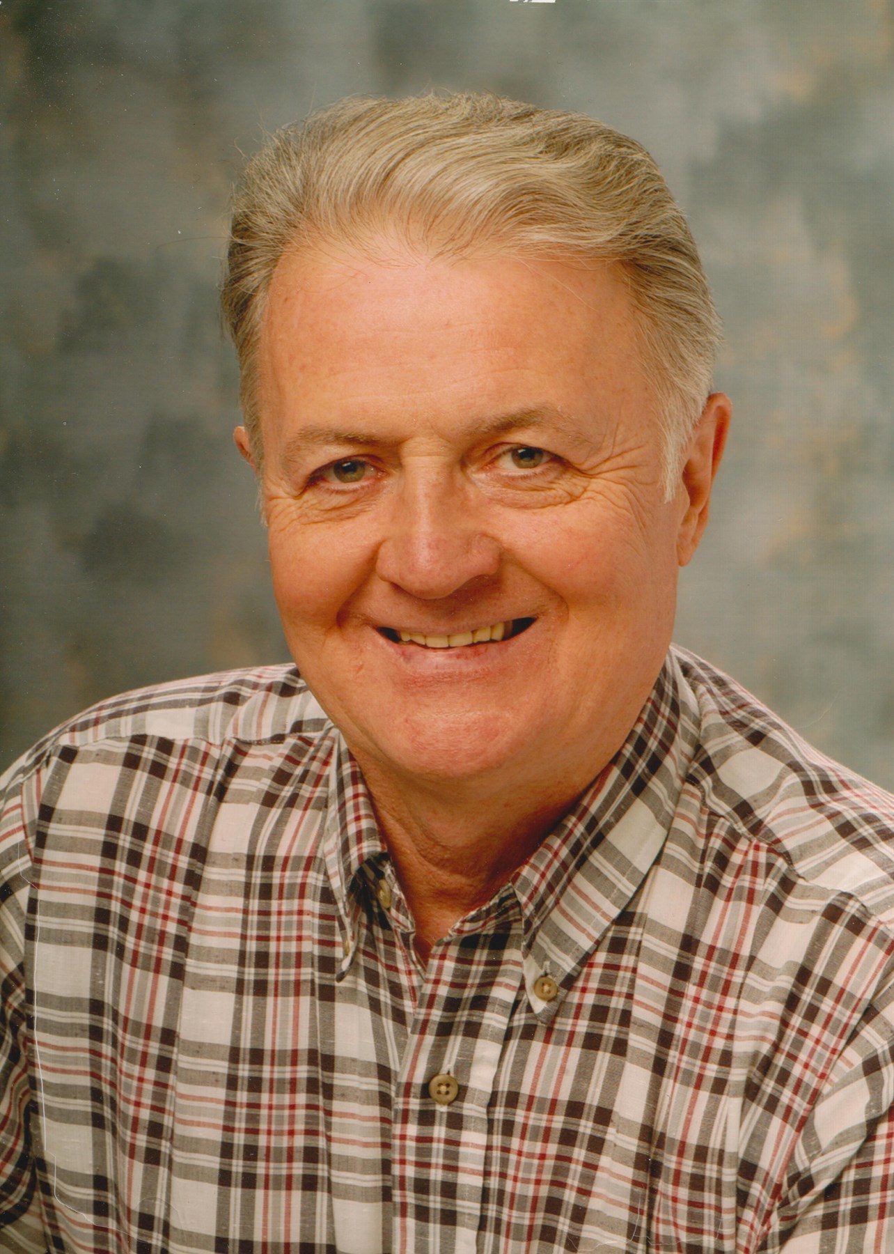 Obituary of Gérard Bertrand