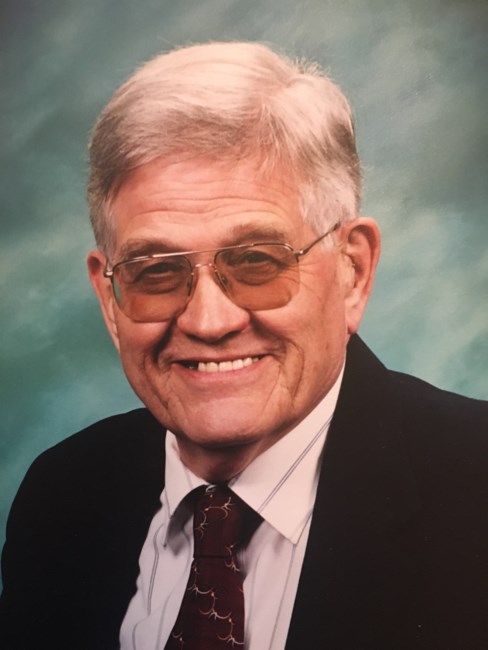 Obituary of Richard Lee Badgett