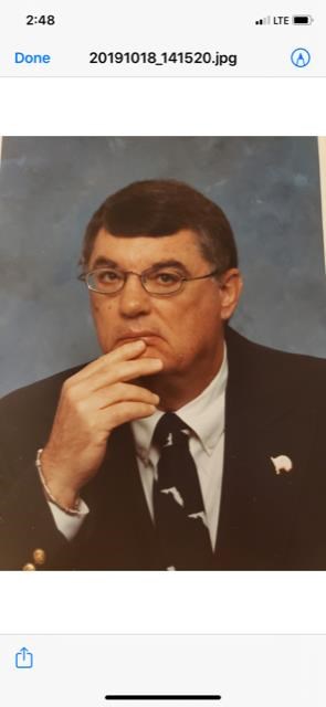 Obituary of Robert E. Arn Jr.