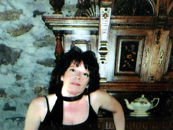 Obituary of Marcia Ruth Keane