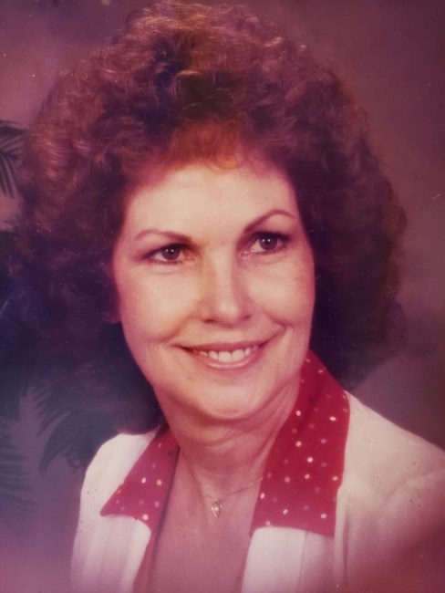 Obituary of Patricia L Middendorp