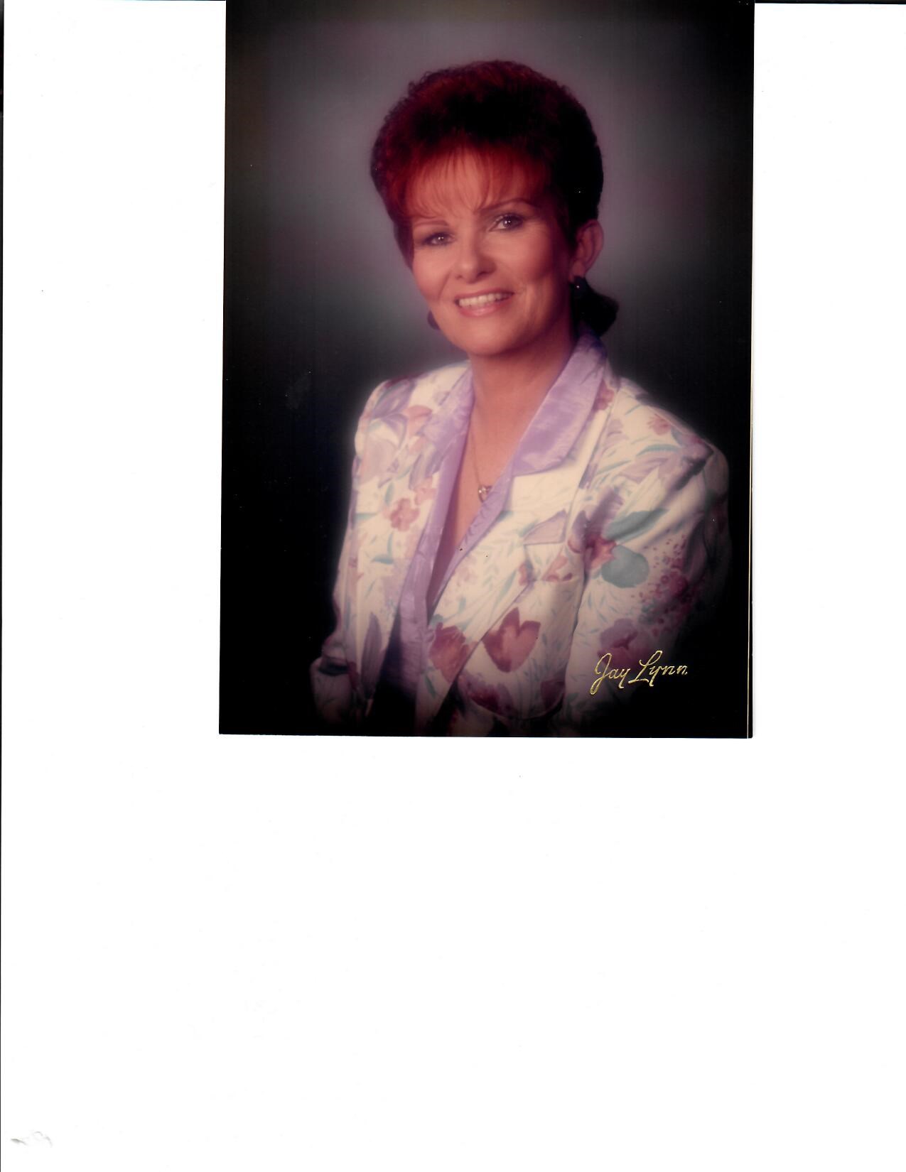 Obituary of LaNae S. MacBan