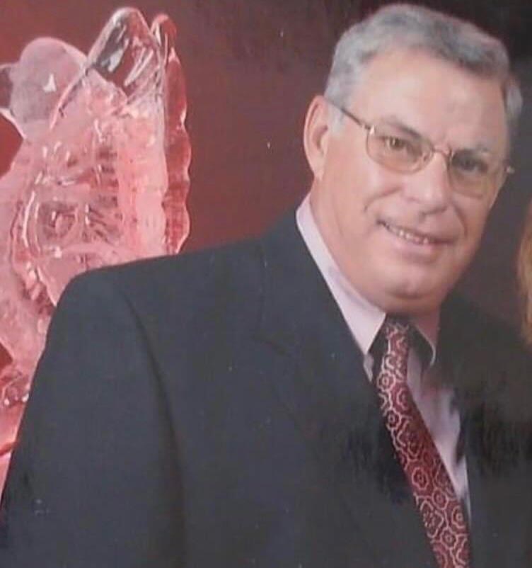 Obituary of Gregory Ralph Rudeen