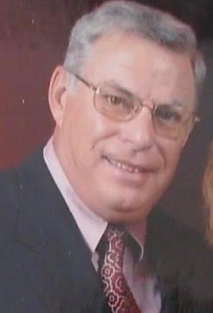 Obituary of Gregory Ralph Rudeen